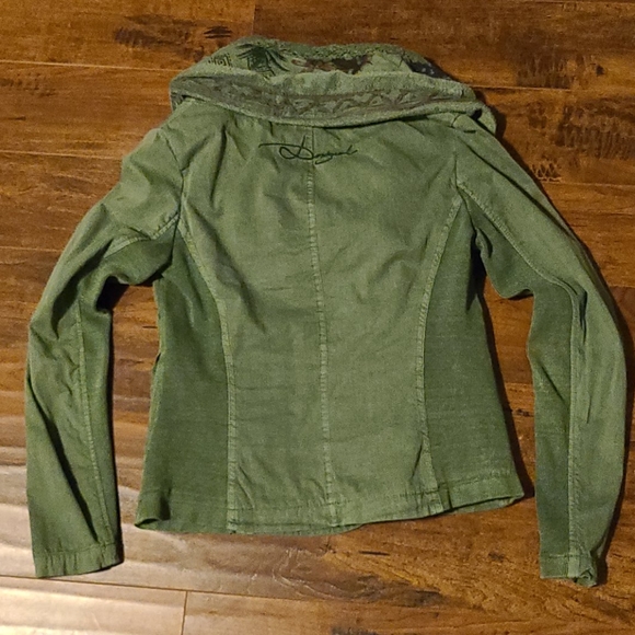 Desigual jacket, 36euro - Picture 5 of 5